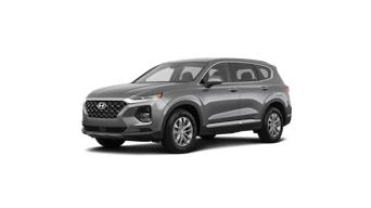 HYUNDAI SANTA FE 2019 5NMS23AD3KH092066 image